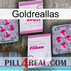 Goldreallas 33